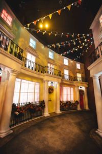 The Paddington Bear Experience Londres