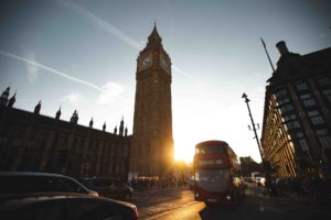 big ben londres