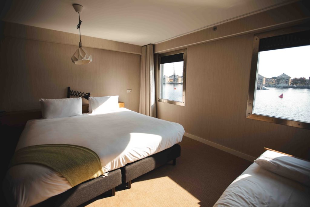 hotel londres