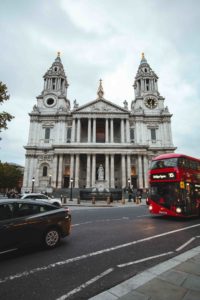 londres