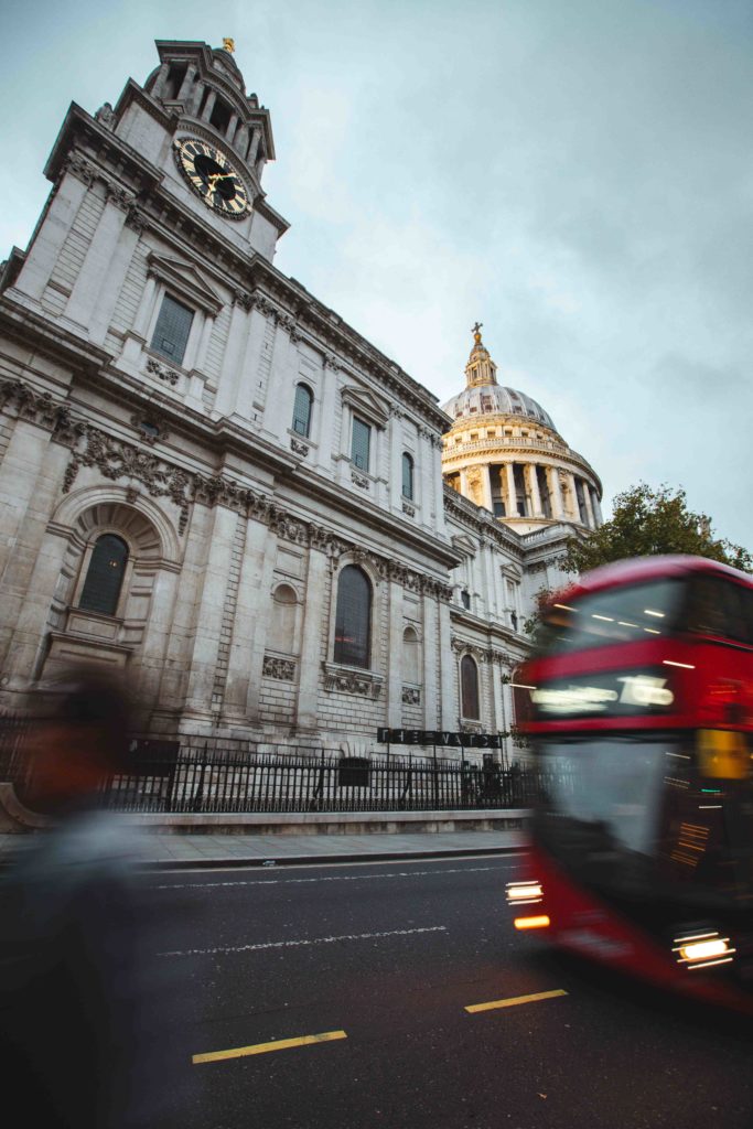 londres