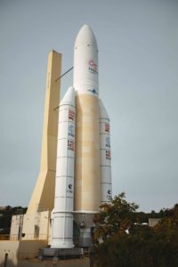 Cité de l'espace Toulouse