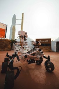 Cité de l'espace Toulouse