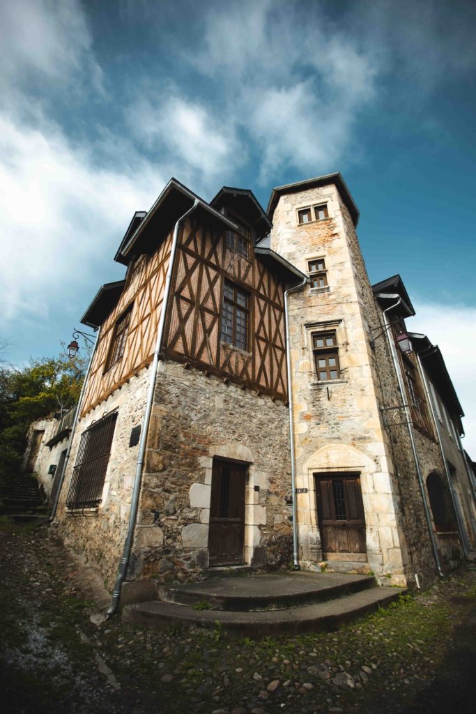 saint bertrand de cominges