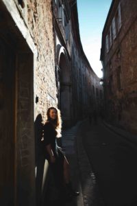 Rue Merlane Toulouse