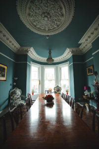 The Harrison Chambers of Distinction hotel belfast