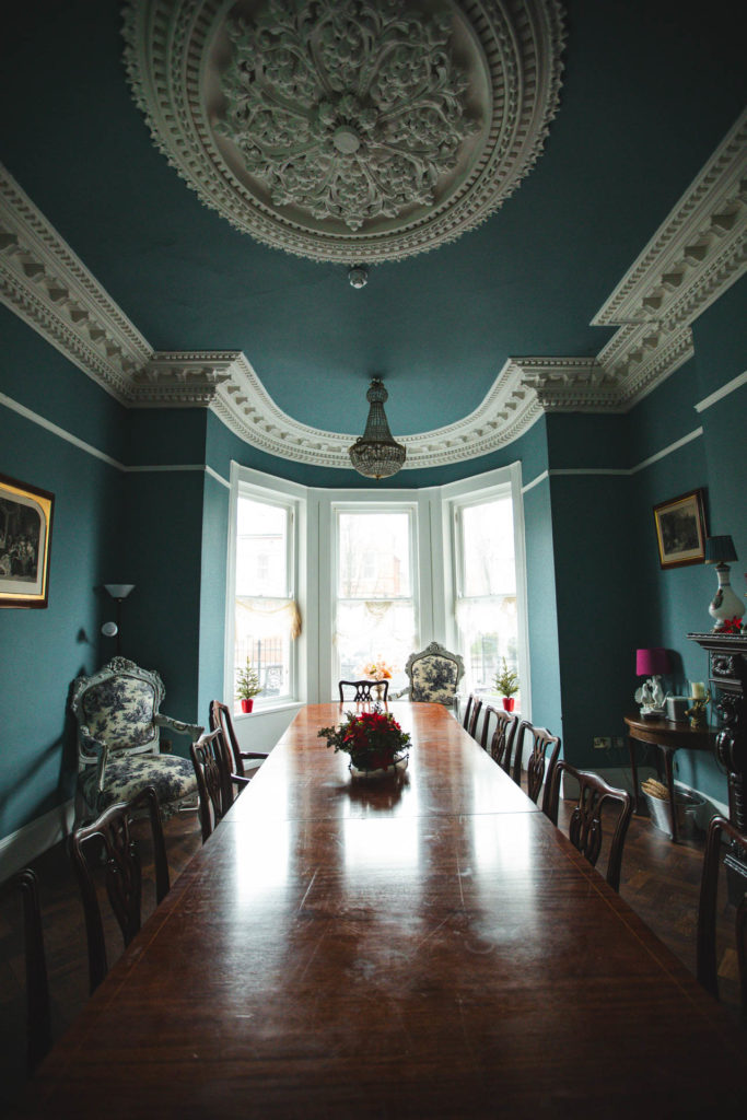 The Harrison Chambers of Distinction hotel belfast