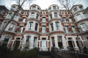 The Harrison Chambers of Distinction hotel belfast