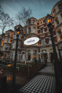 The Harrison Chambers of Distinction hotel belfast