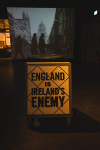 musée titanic belfast