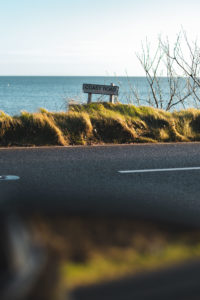 causeway costal road Irlande du nord