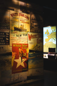 musée titanic belfast