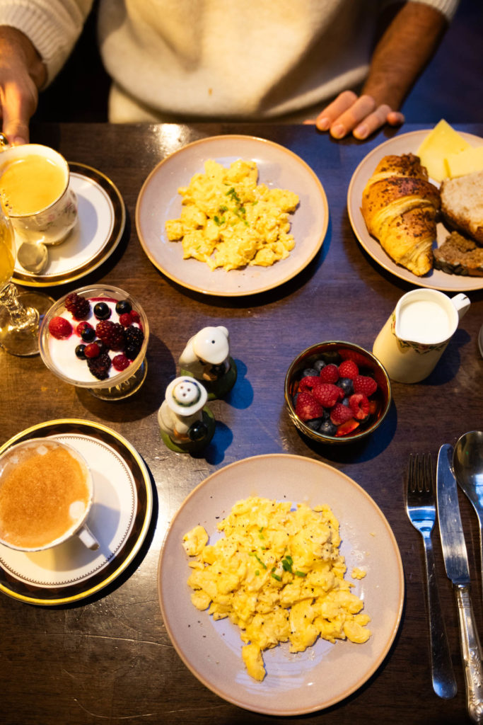 The Harrison Chambers of Distinction hotel belfast