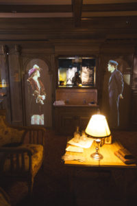 musée titanic belfast