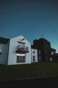 Bushmills Hills