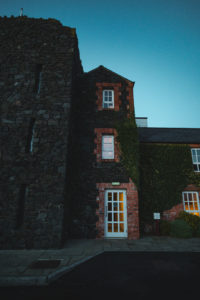 Bushmills Hills