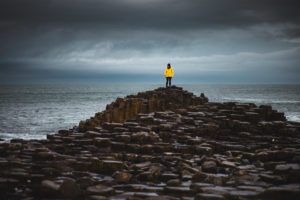 chaussee des geants irlande du nord