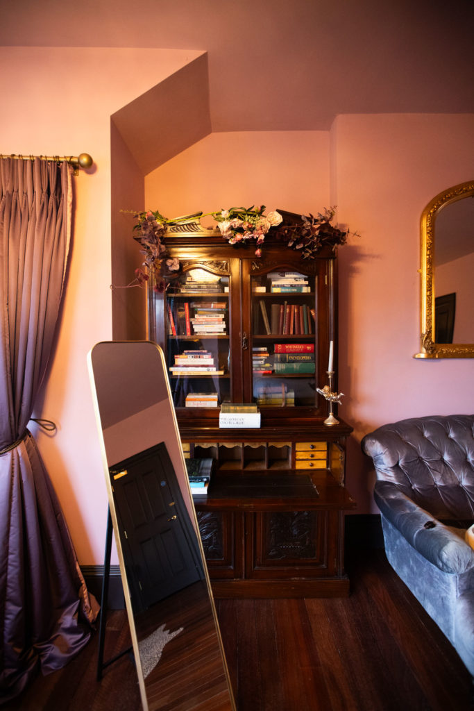 The Harrison Chambers of Distinction hotel belfast