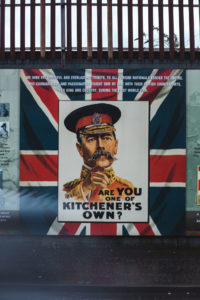 murals belfast