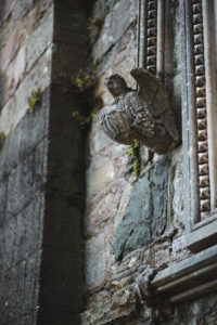 Grey Abbey irlande du nord