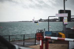 ferry portaferry