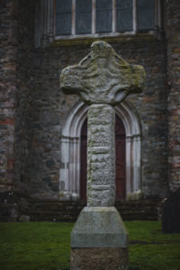 Down Patrick Cathedral
