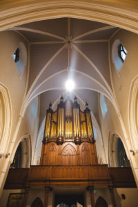 Down Patrick Cathedral