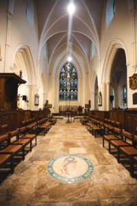 Down Patrick Cathedral