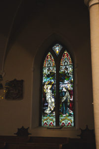 Down Patrick Cathedral