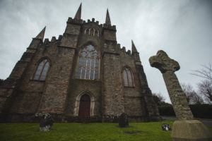 Down Patrick Cathedral