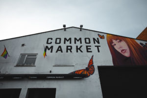 common market belfast