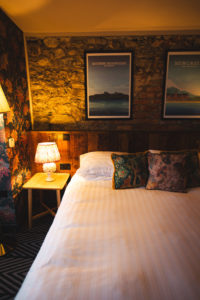 Avoca Hotel newcastle irlande du nord