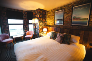 Avoca Hotel newcastle irlande du nord