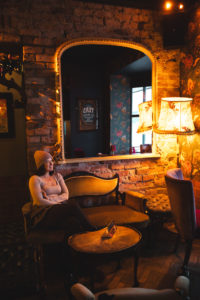 Avoca Hotel newcastle irlande du nord