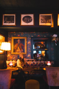 Avoca Hotel newcastle irlande du nord