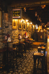 Avoca Hotel newcastle irlande du nord