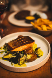 brunel's restaurant newcastle