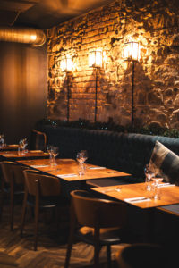 brunel's restaurant newcastle