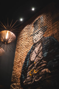 brunel's restaurant newcastle