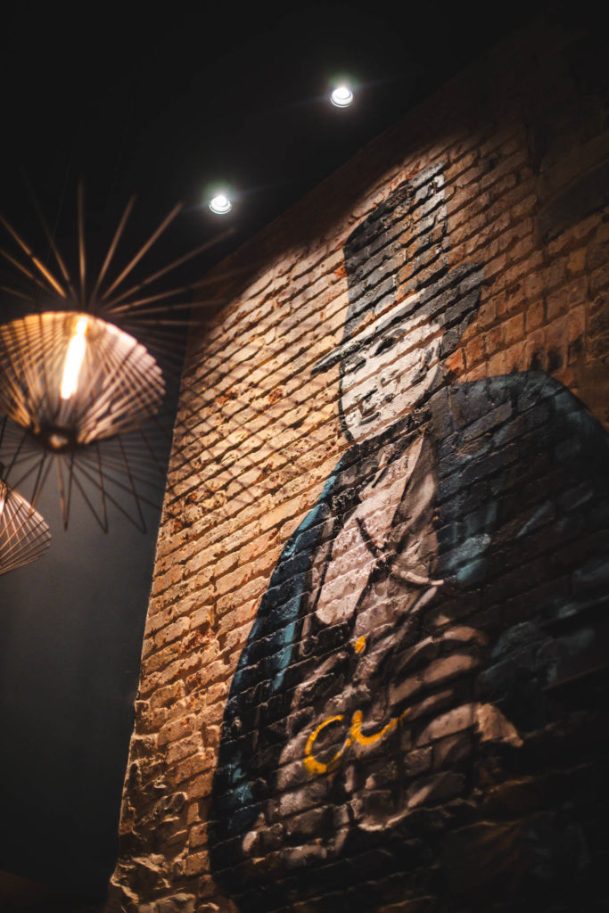 brunel's restaurant newcastle