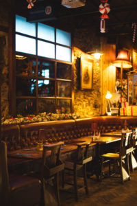 Avoca Hotel newcastle irlande du nord