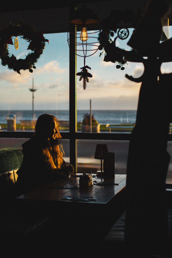 Avoca Hotel newcastle irlande du nord