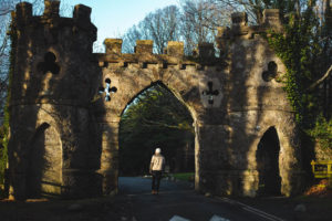 Tollymore Forest Park