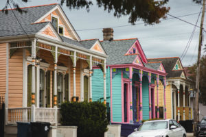 visite quartier treme nouvelle orleans