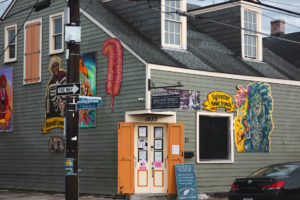 visite quartier treme nouvelle orleans