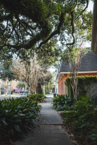 quartier treme nouvelle orleans
