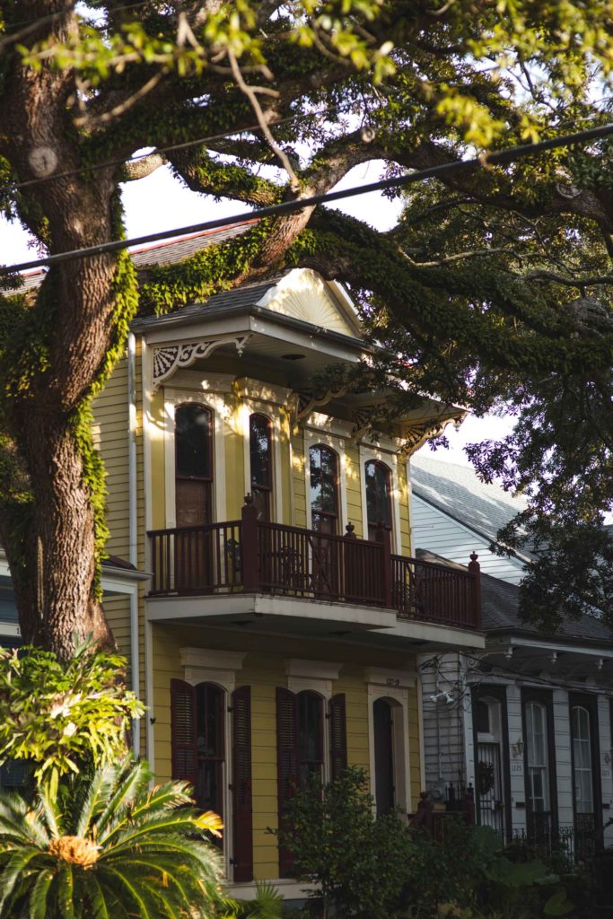 quartier treme nouvelle orleans