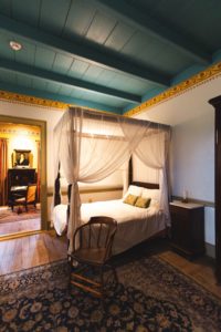 Laura plantation vacherie nouvelle orleans louisiane