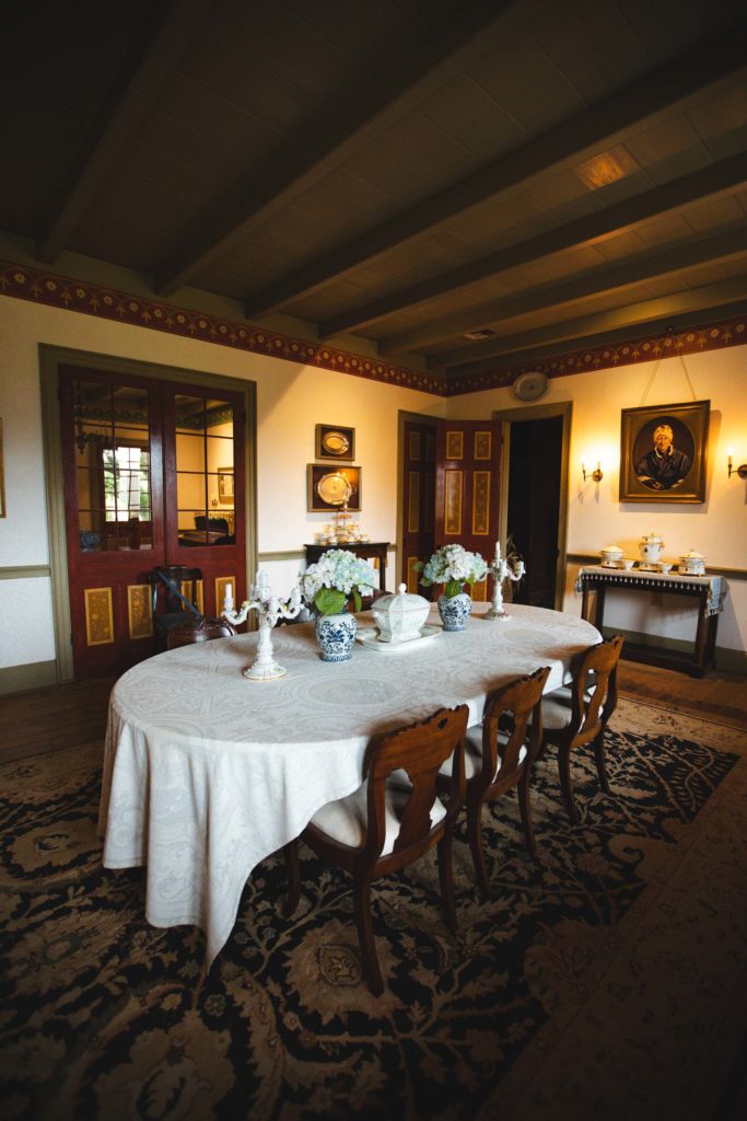 Laura plantation vacherie nouvelle orleans louisiane