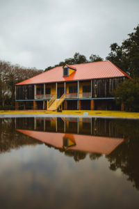 Laura plantation vacherie nouvelle orleans louisiane